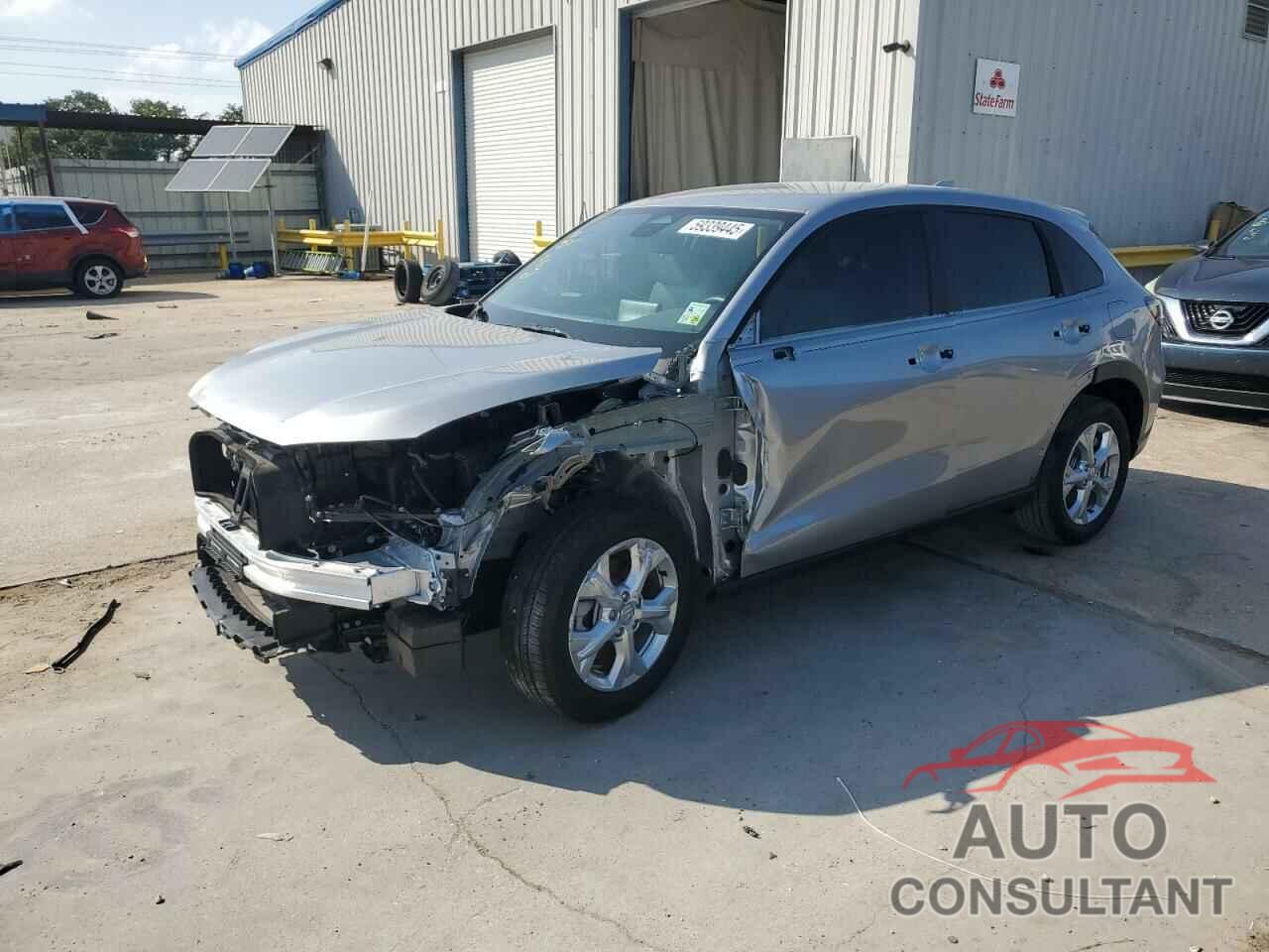 HONDA HR-V 2025 - 3CZRZ1H34SM737889