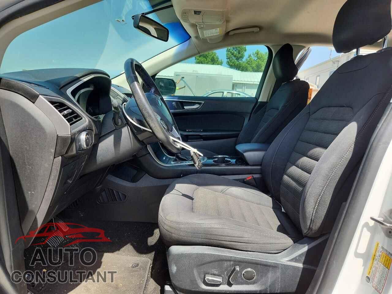 FORD EDGE 2015 - 2FMTK3J95FBB41834