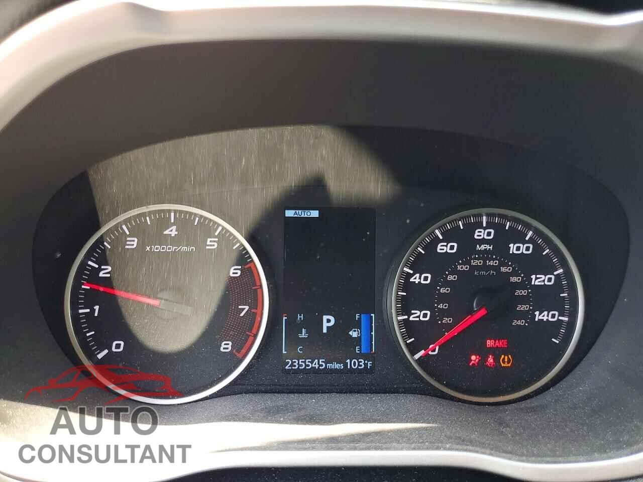 MITSUBISHI ECLIPSE 2018 - JA4AT3AA0JZ066771