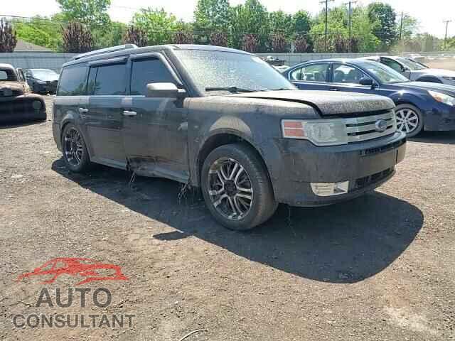 FORD FLEX 2009 - 2FMDK52C19BA15713