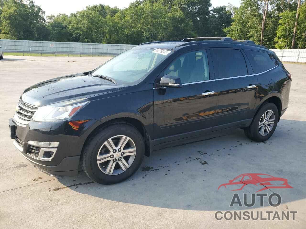 CHEVROLET TRAVERSE 2016 - 1GNKVHKD6GJ157102