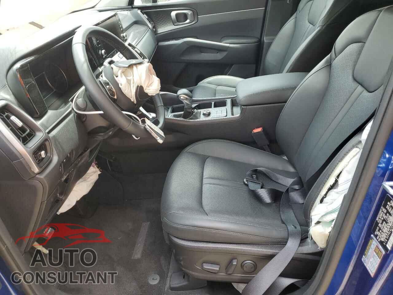 KIA SORENTO 2023 - 5XYRL4LC2PG213189