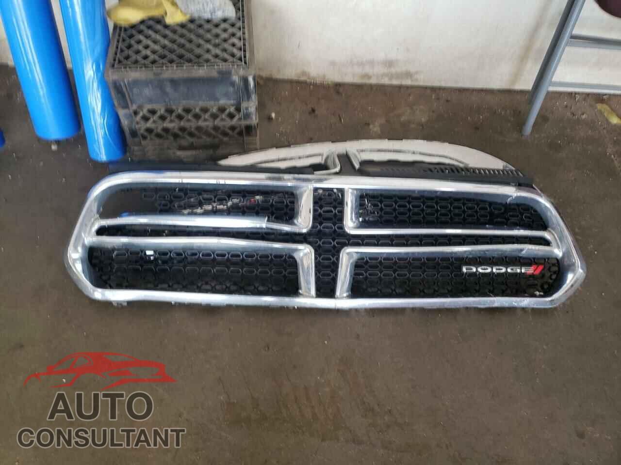 DODGE DURANGO 2016 - 1C4RDJDG3GC481668