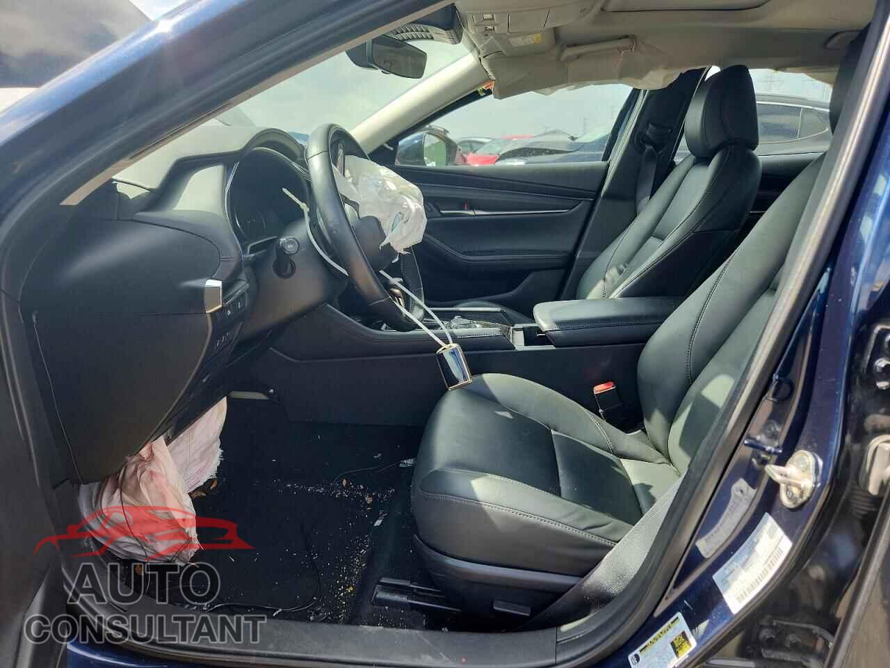 MAZDA 3 2024 - 3MZBPACM3RM413224
