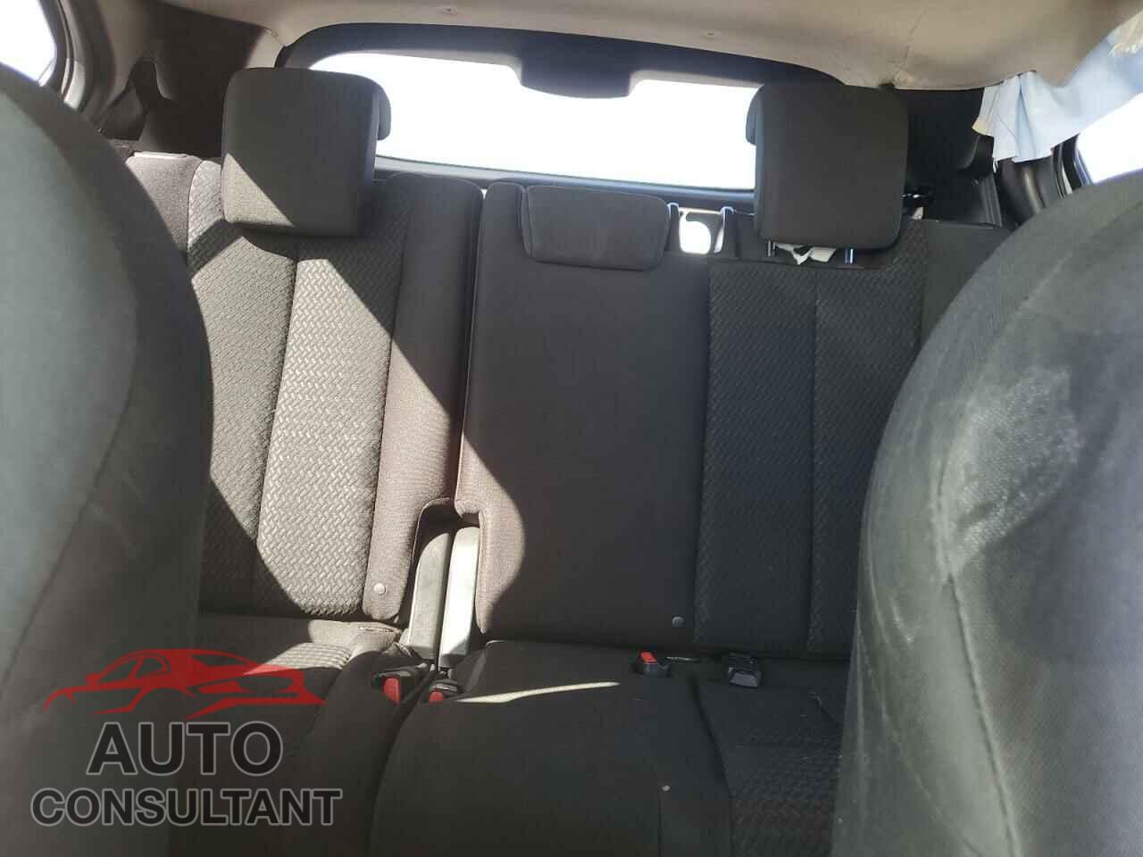 MITSUBISHI ECLIPSE 2019 - JA4AT3AA7KZ023949