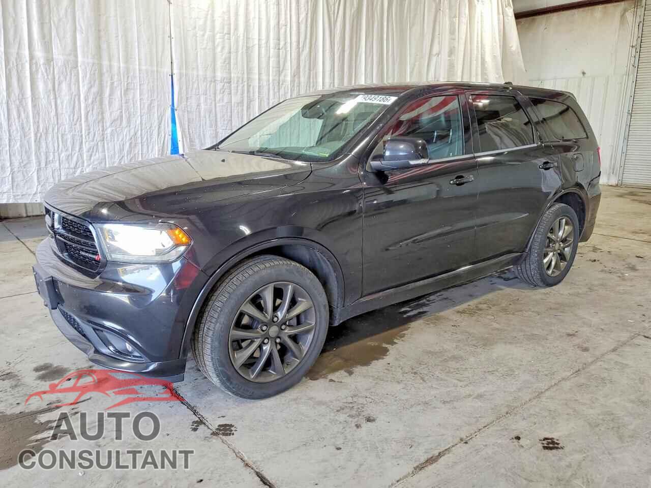 DODGE DURANGO 2014 - 1C4RDJDG0EC599576