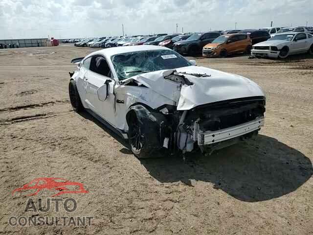 FORD MUSTANG 2017 - 1FA6P8CF3H5259607