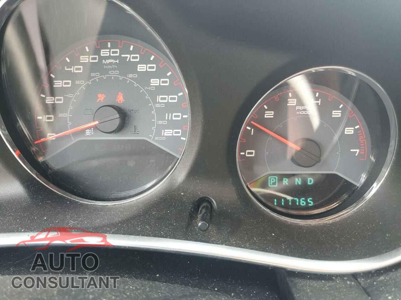 DODGE AVENGER 2013 - 1C3CDZAB5DN537823