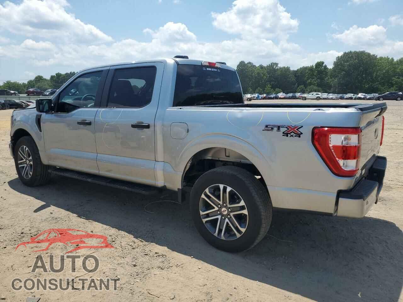 FORD F-150 2023 - 1FTEW1EP3PKG20694