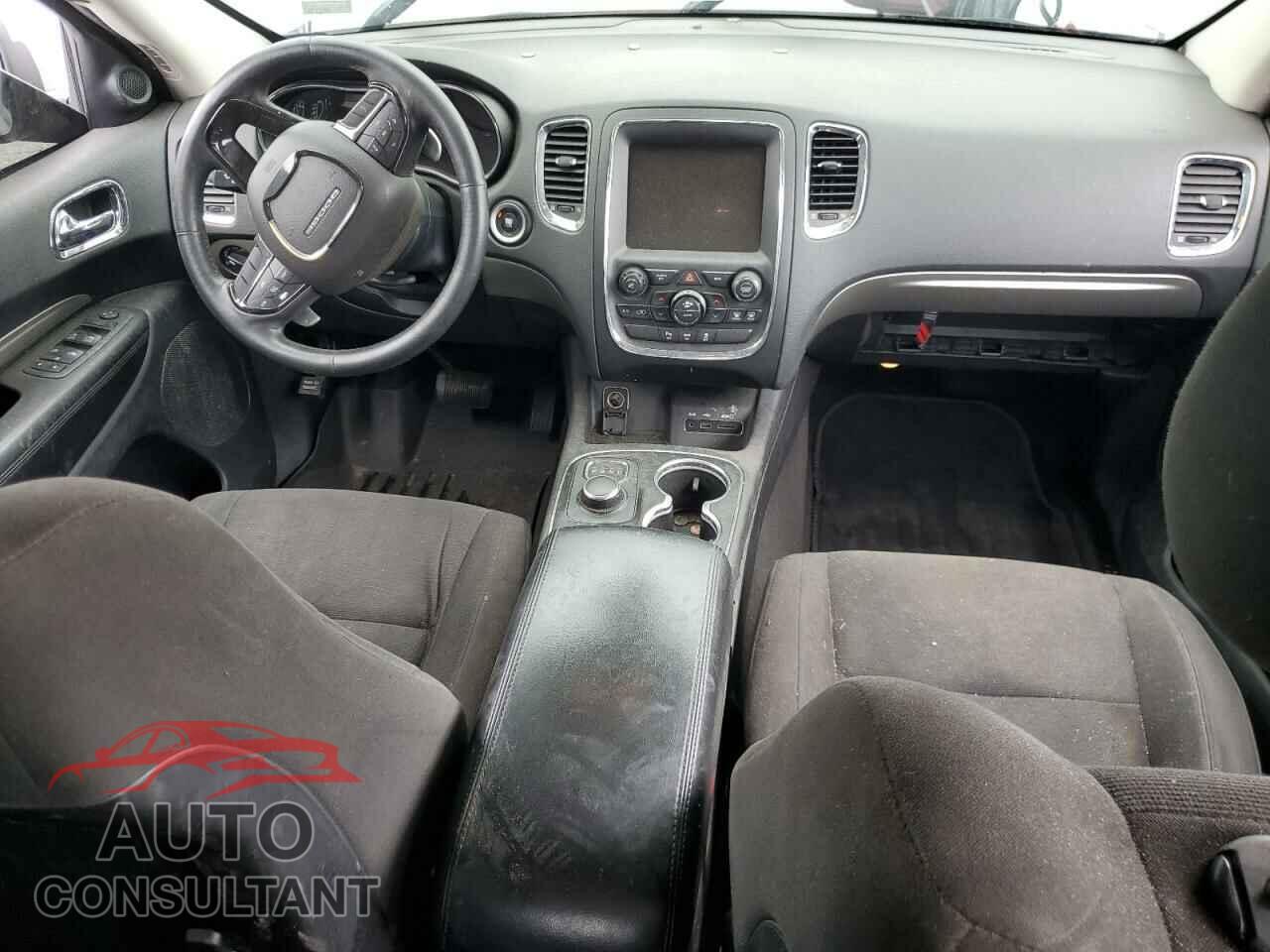 DODGE DURANGO 2015 - 1C4RDHAG0FC953269
