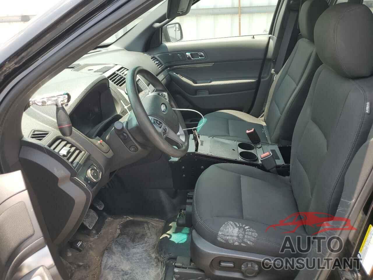 FORD EXPLORER 2015 - 1FM5K8AR8FGC68334