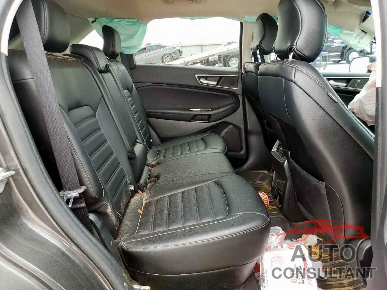 FORD EDGE 2019 - 2FMPK3J99KBC72826