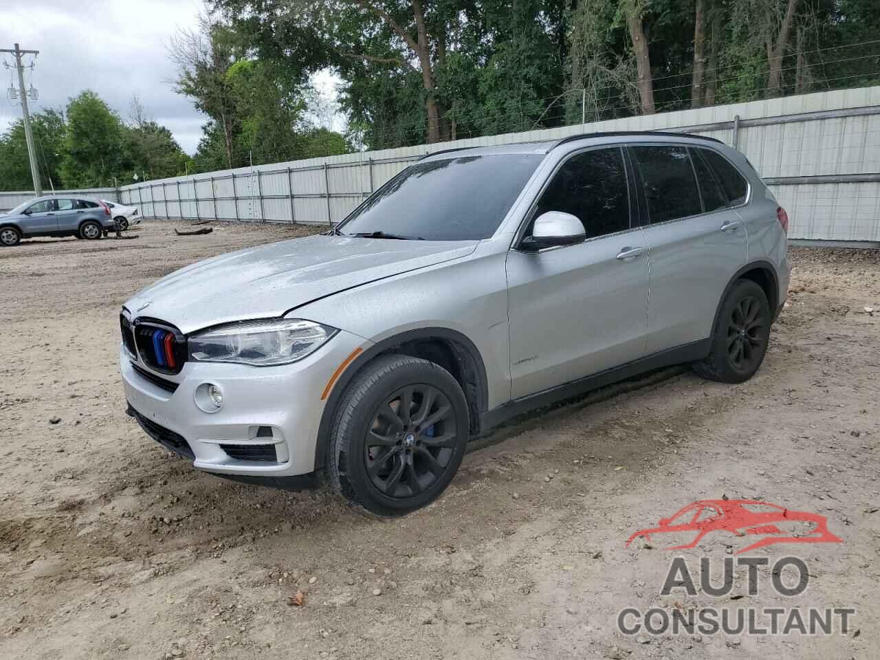 BMW X5 2016 - 5UXKR2C52G0R72113