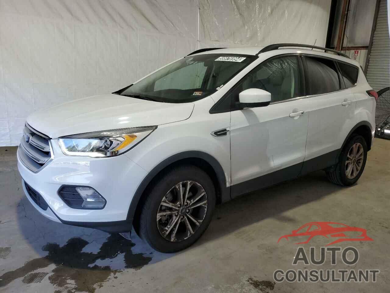 FORD ESCAPE 2019 - 1FMCU9HD6KUB24858