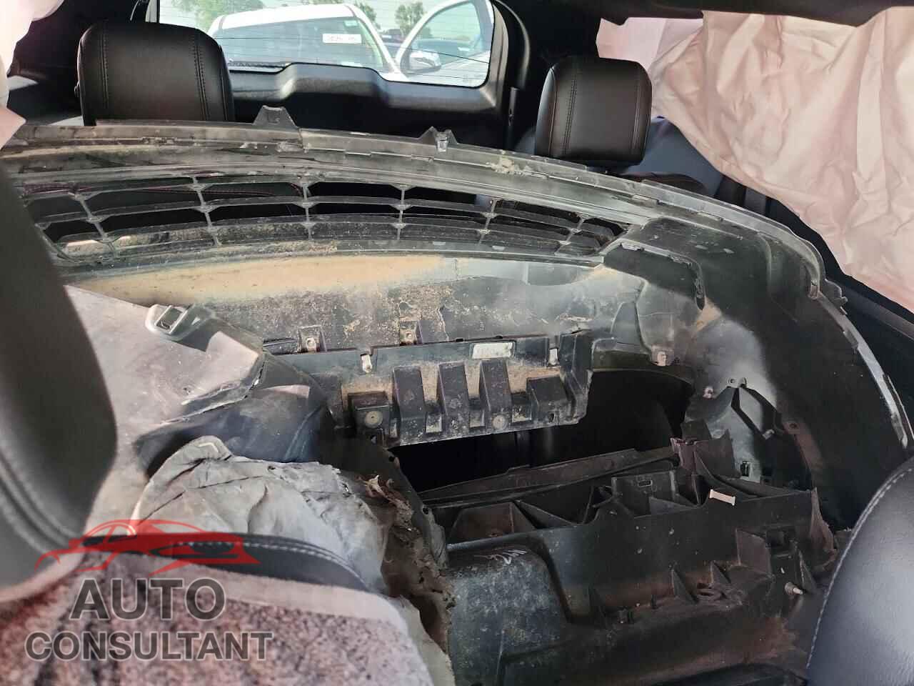 FORD EXPLORER 2018 - 1FM5K8D88JGA25294