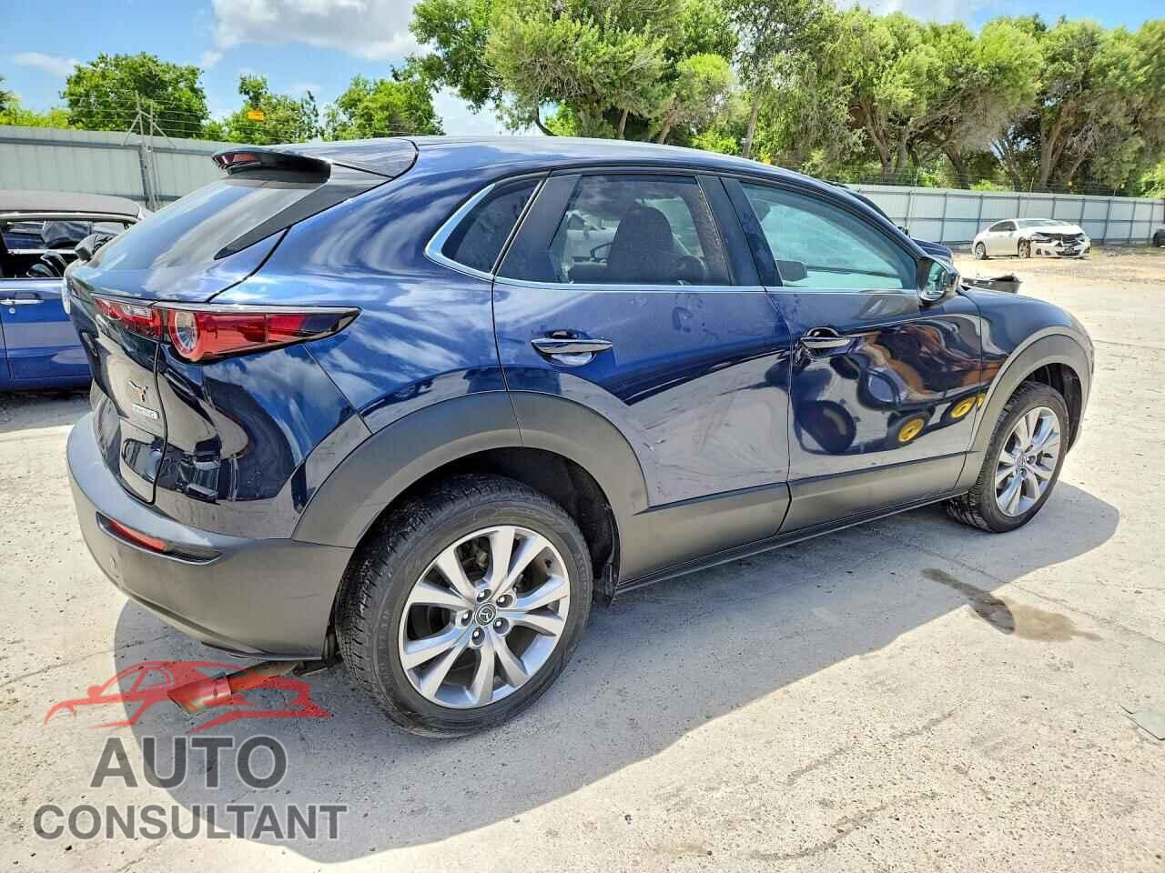 MAZDA CX30 2021 - 3MVDMABL5MM229603
