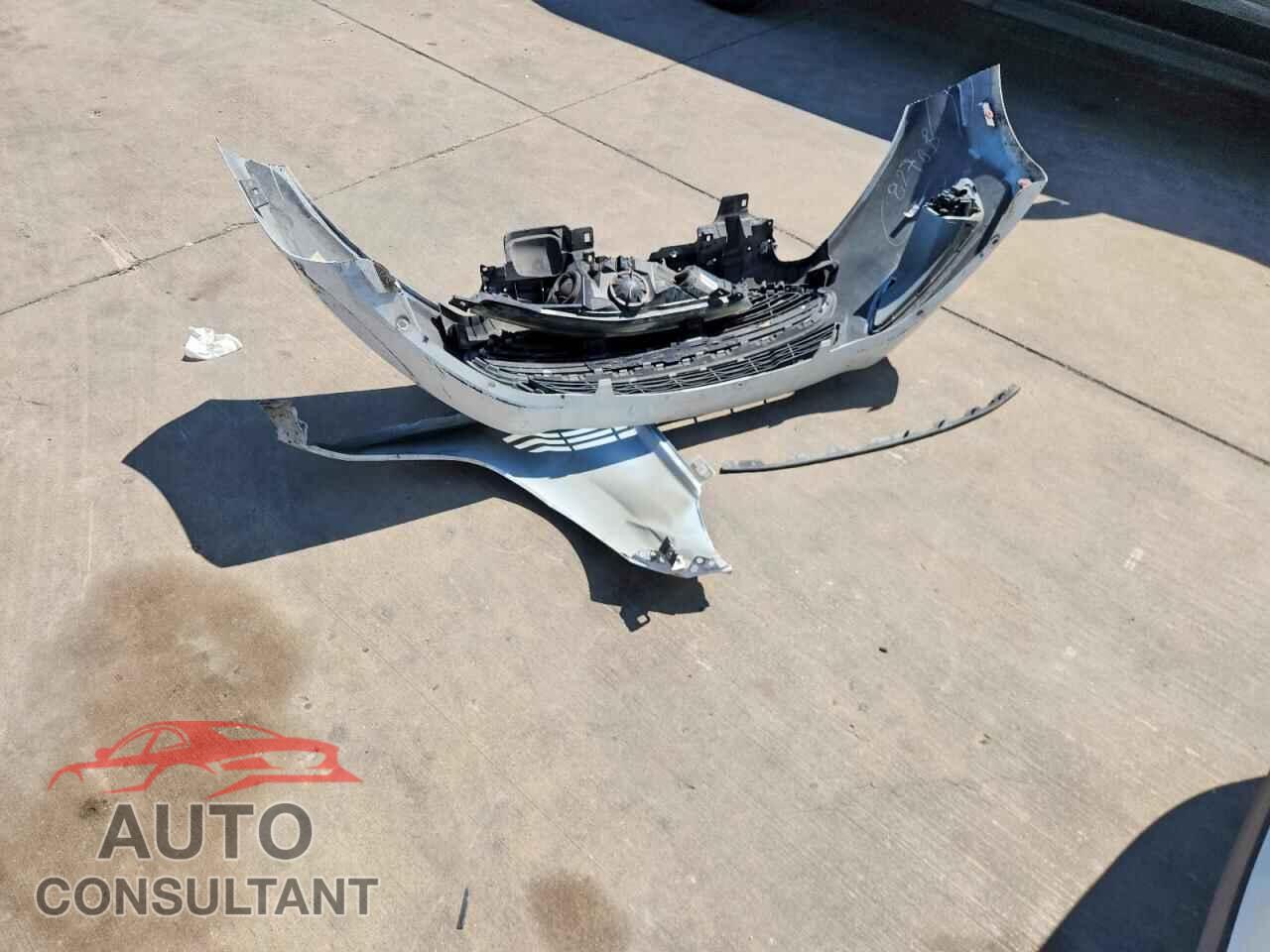 FORD FIESTA 2019 - 3FADP4EJ2KM150655