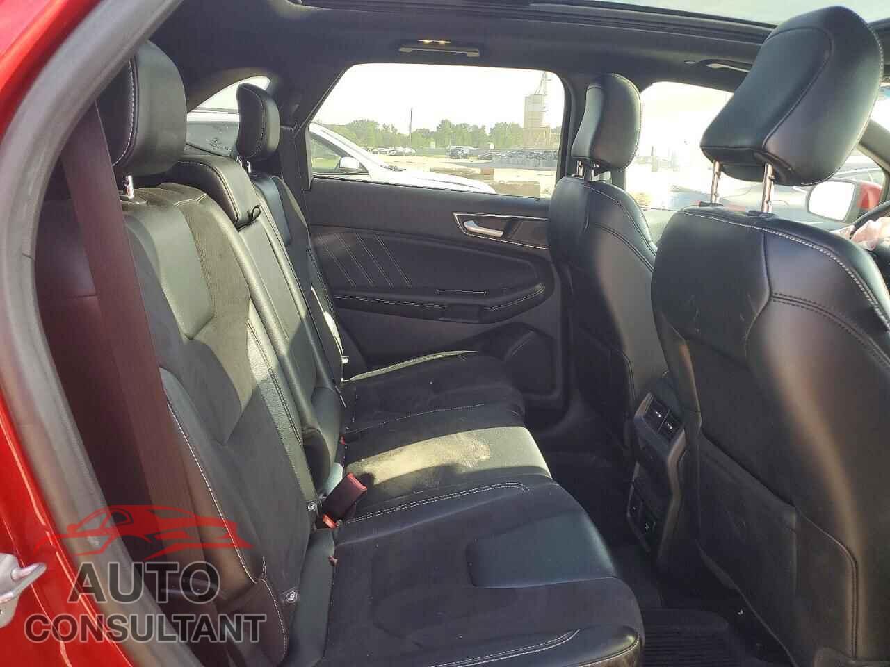 FORD EDGE 2020 - 2FMPK4AP2LBB03916