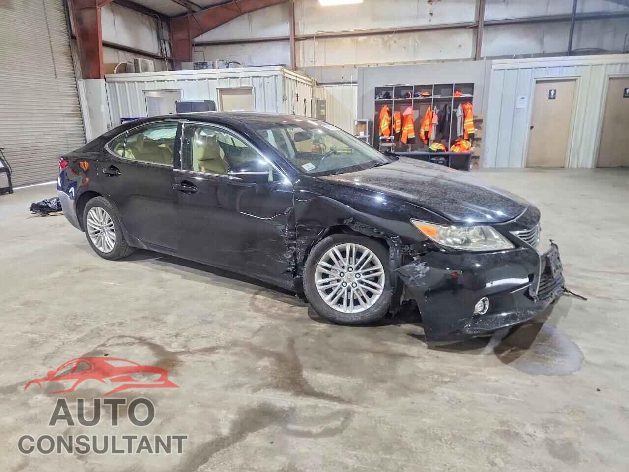 LEXUS ES350 2014 - JTHBK1GG4E2119692