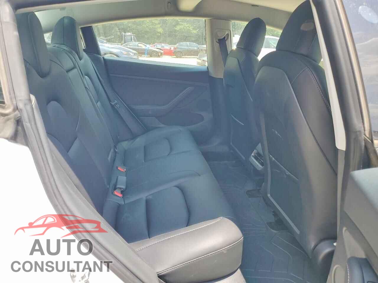 TESLA MODEL 3 2023 - 5YJ3E1EA0PF395332