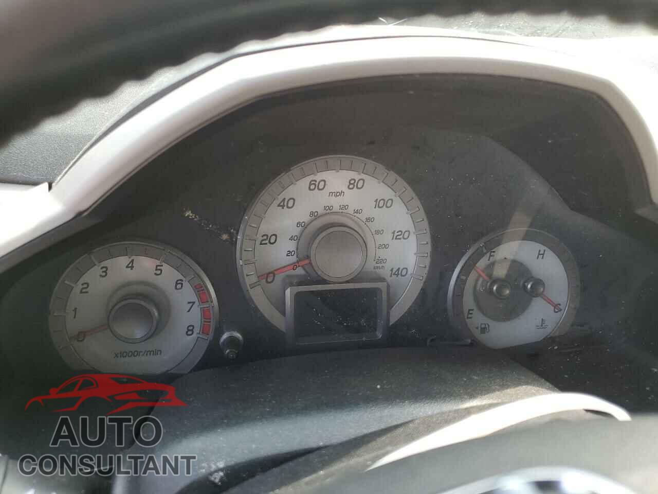 HONDA PILOT 2013 - 5FNYF4H97DB073000