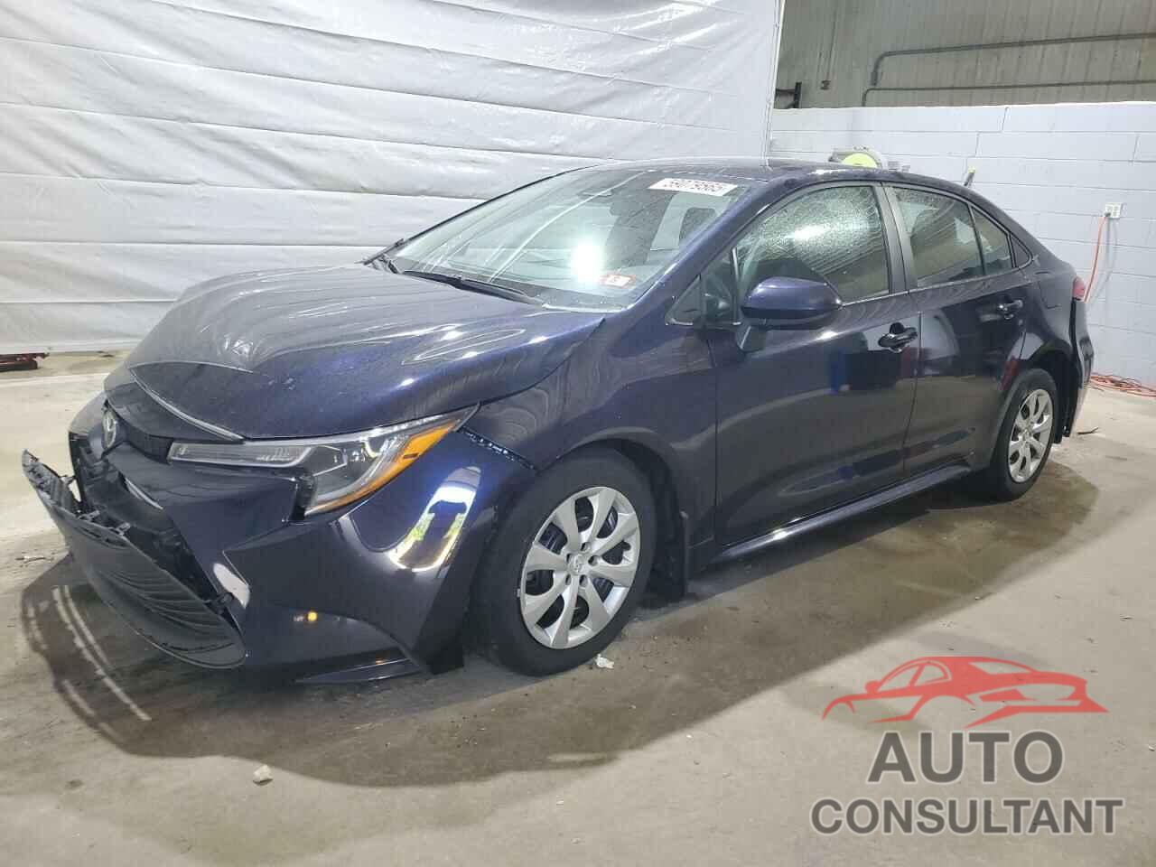 TOYOTA COROLLA 2023 - 5YFB4MDE2PP042079