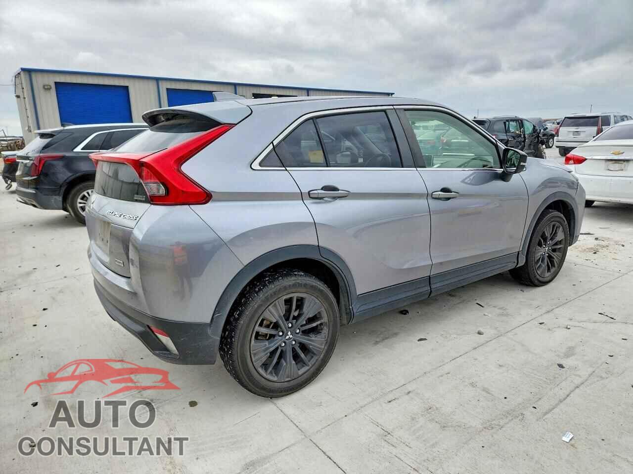 MITSUBISHI ECLIPSE 2019 - JA4AT4AA7KZ021219