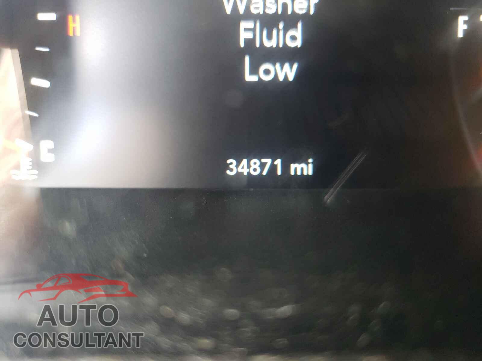 DODGE CHALLENGER 2017 - 2C3CDZAG8HH516944