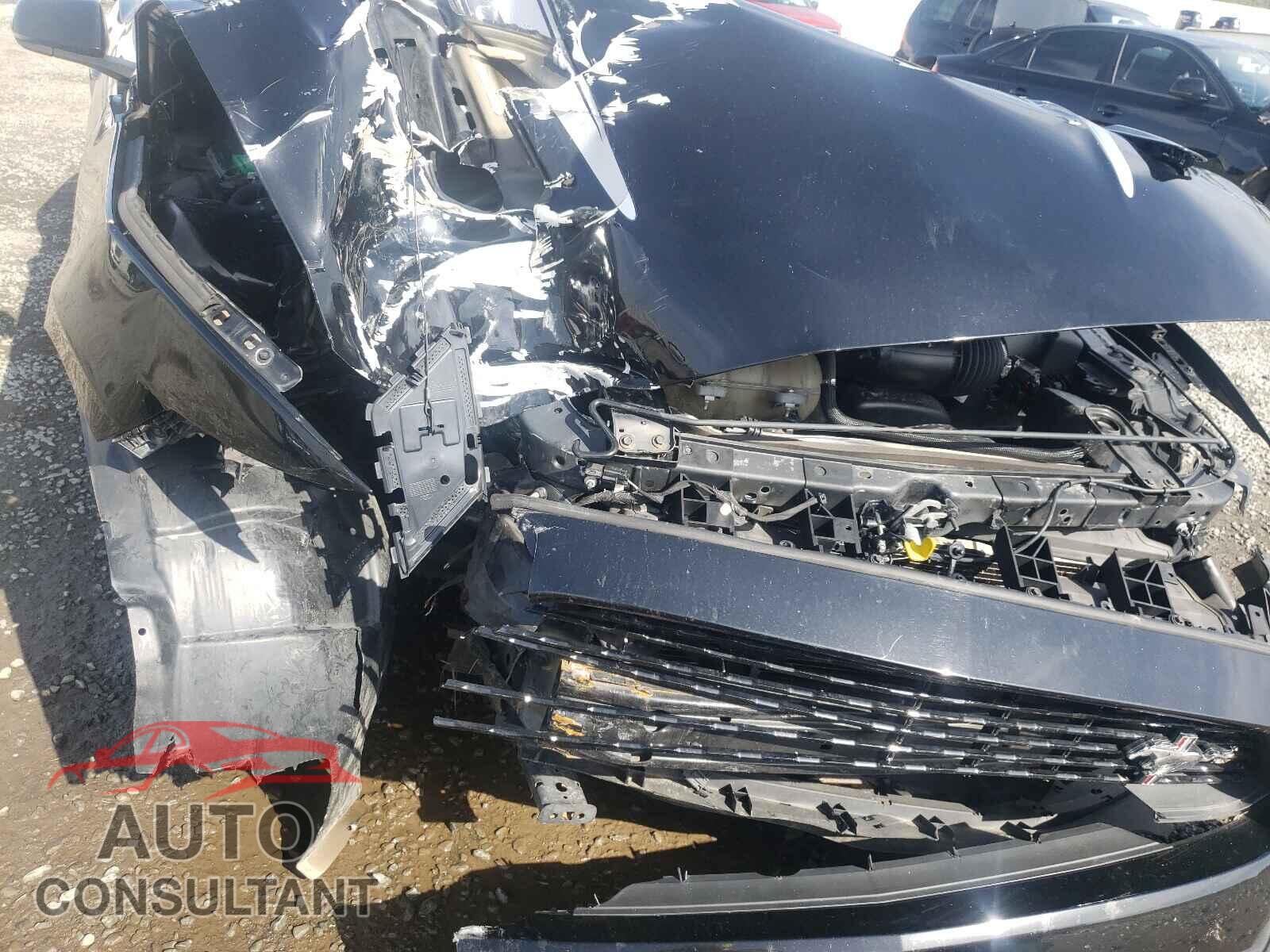 FORD MUSTANG 2016 - 1FA6P8CF8G5264560