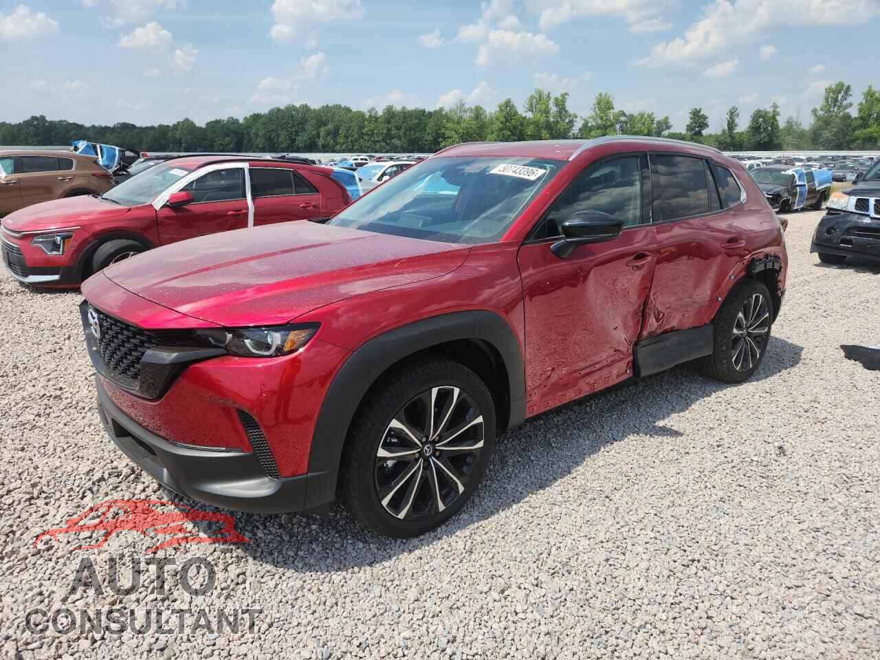 MAZDA CX-50 2026 - 7MMVABDLXTN476525
