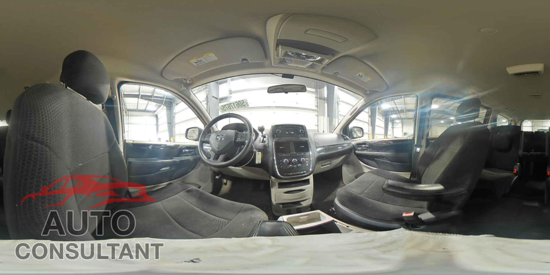 DODGE CARAVAN 2013 - 2C4RDGBG0DR583003