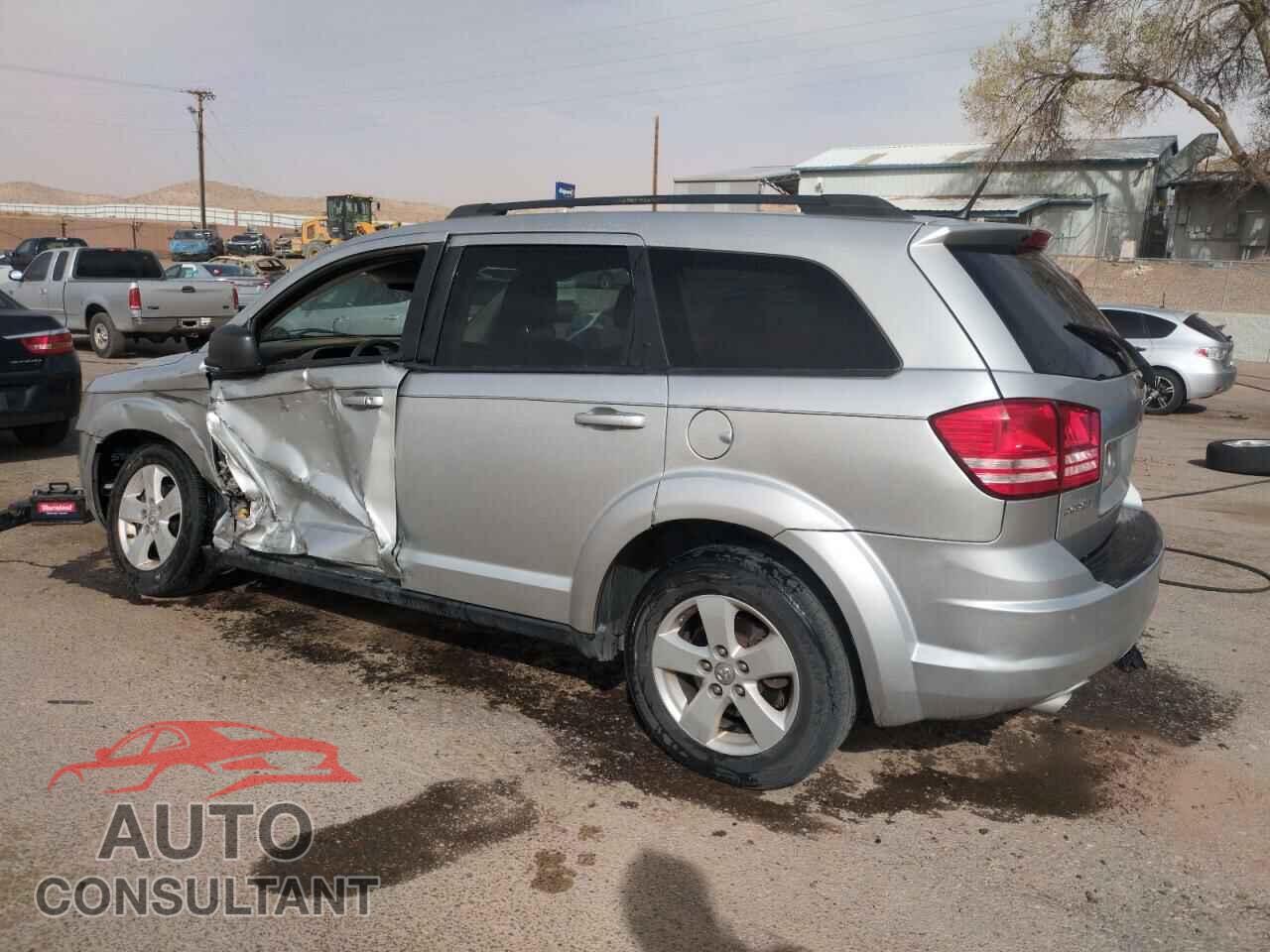 DODGE JOURNEY 2010 - 3D4PG5FV7AT151029