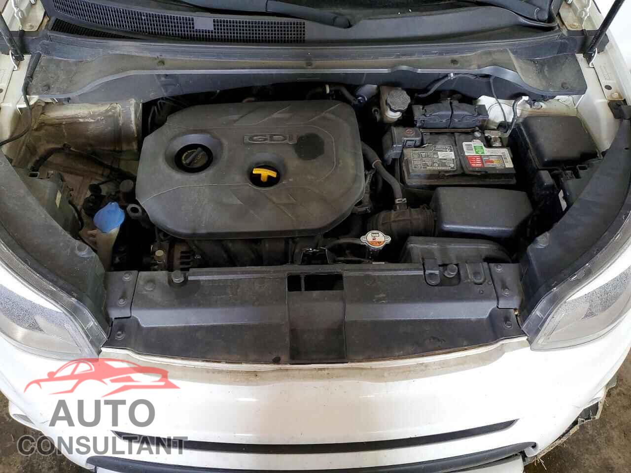 KIA SOUL 2018 - KNDJP3A59J7902960