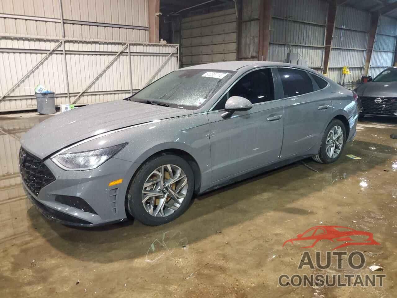 HYUNDAI SONATA 2020 - 5NPEL4JA7LH045620