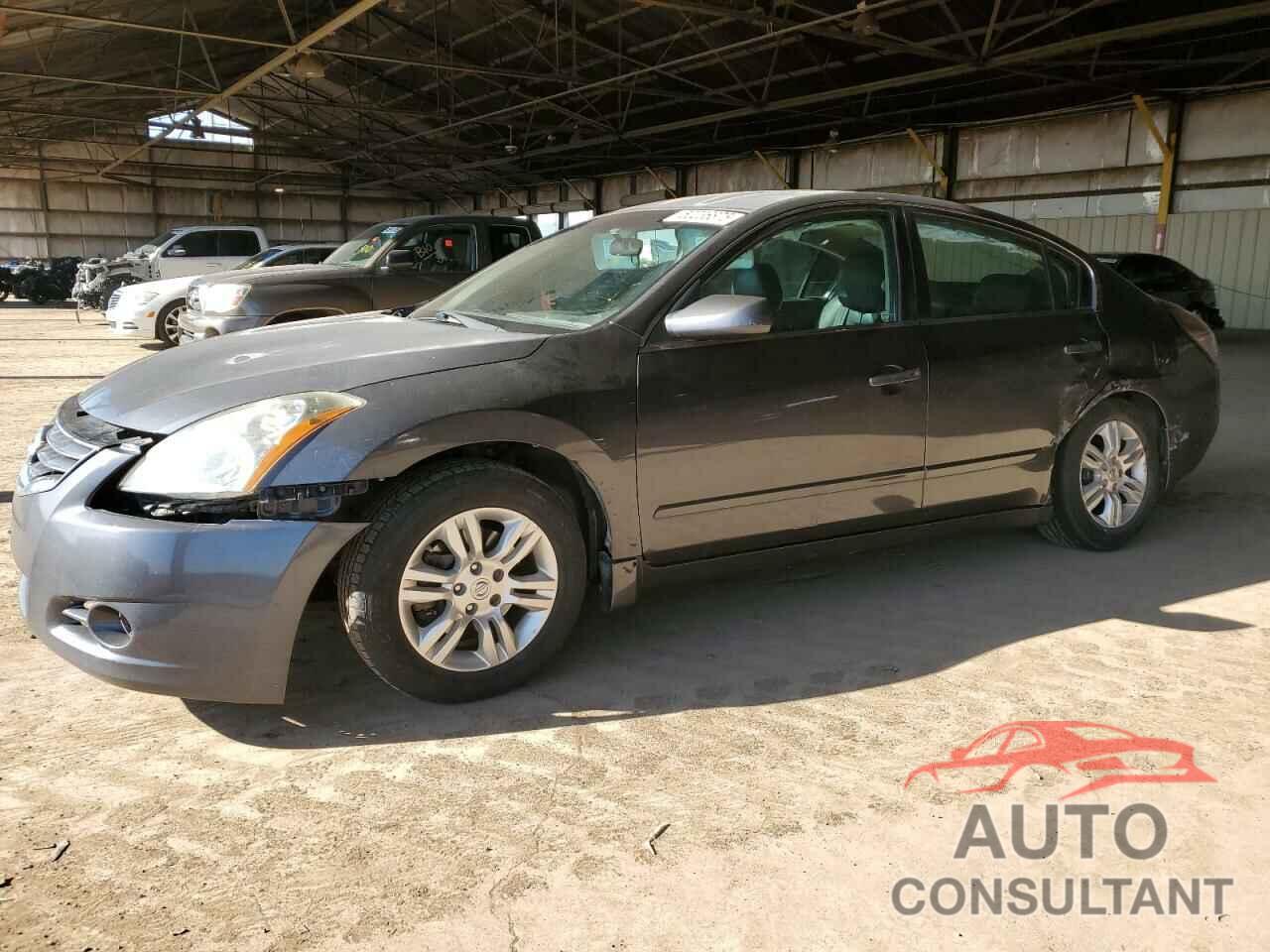 NISSAN ALTIMA 2010 - 1N4AL2AP6AN454766