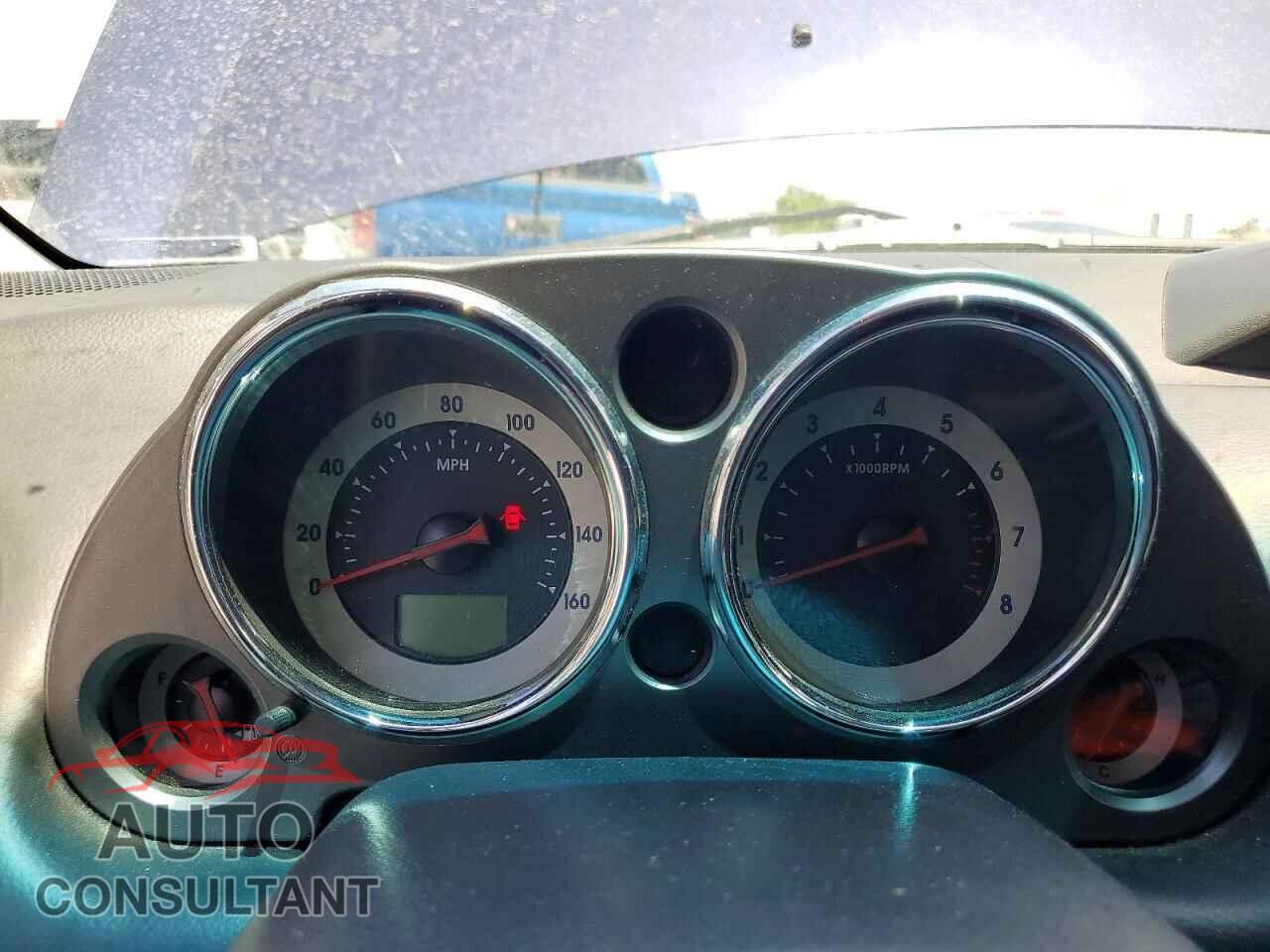 MITSUBISHI ECLIPSE 2009 - 4A3AK24F69E038418