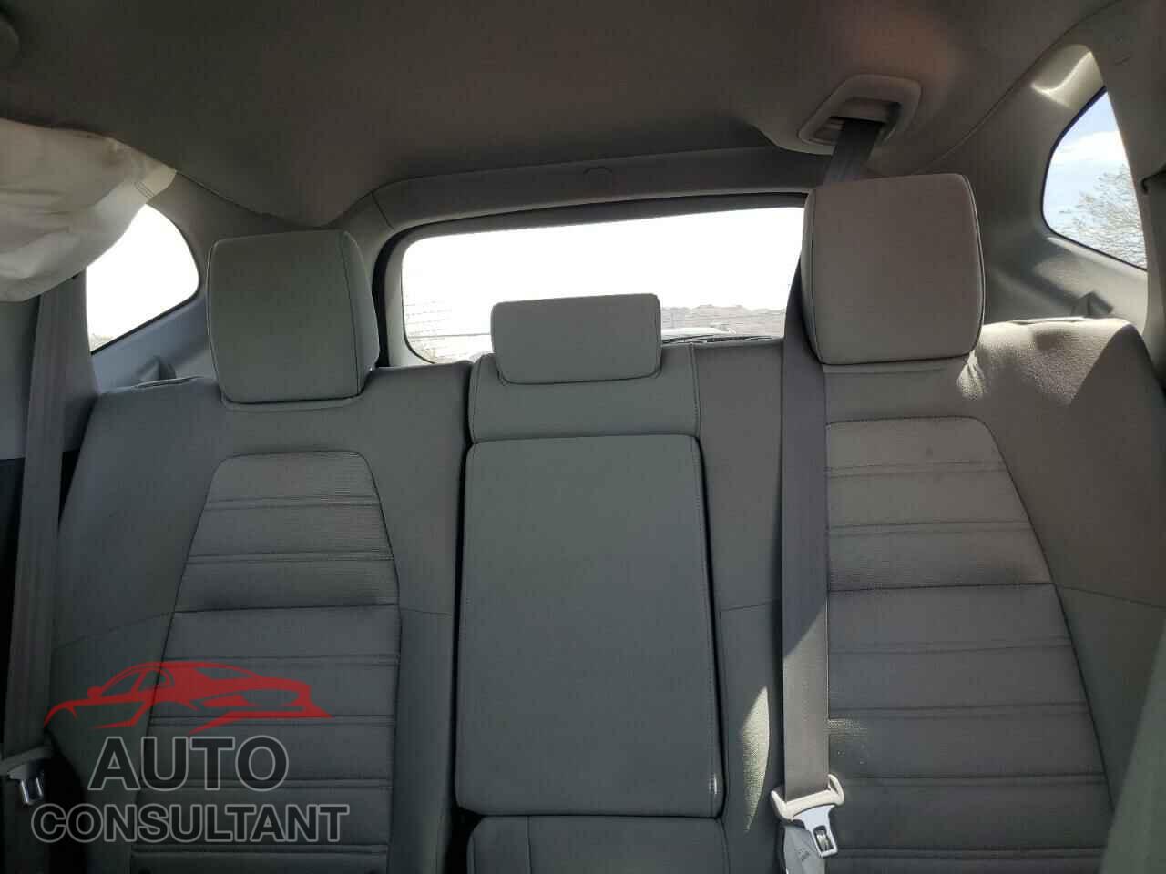 HONDA CRV 2019 - 7FARW1H59KE026911