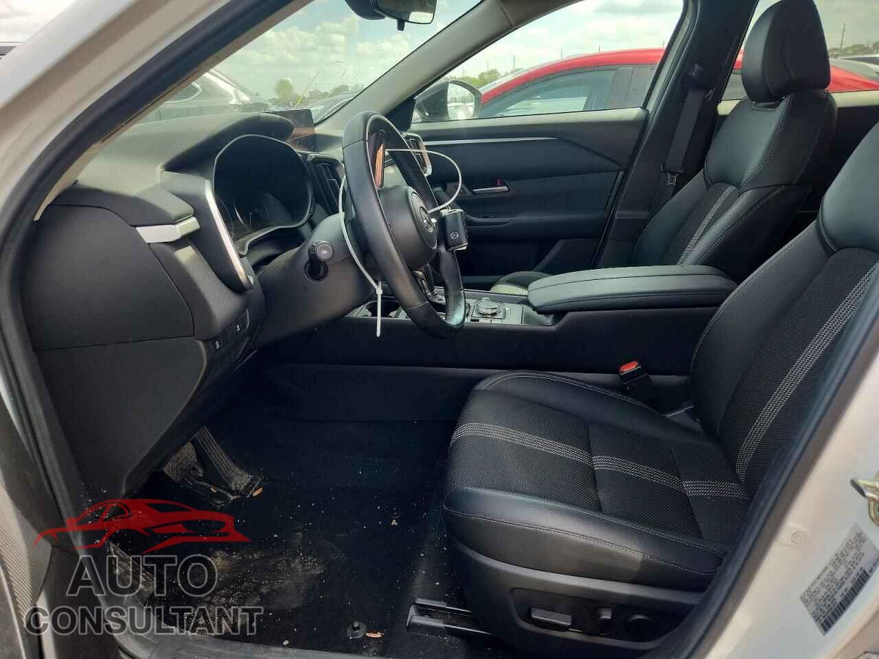 MAZDA CX-50 2024 - 7MMVABBM5RN239915