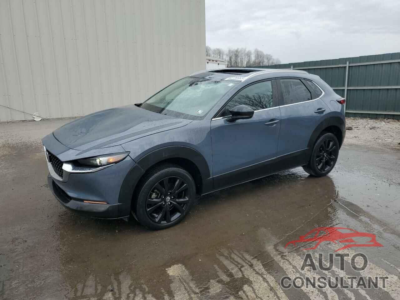 MAZDA CX30 2022 - 3MVDMBCL9NM423198