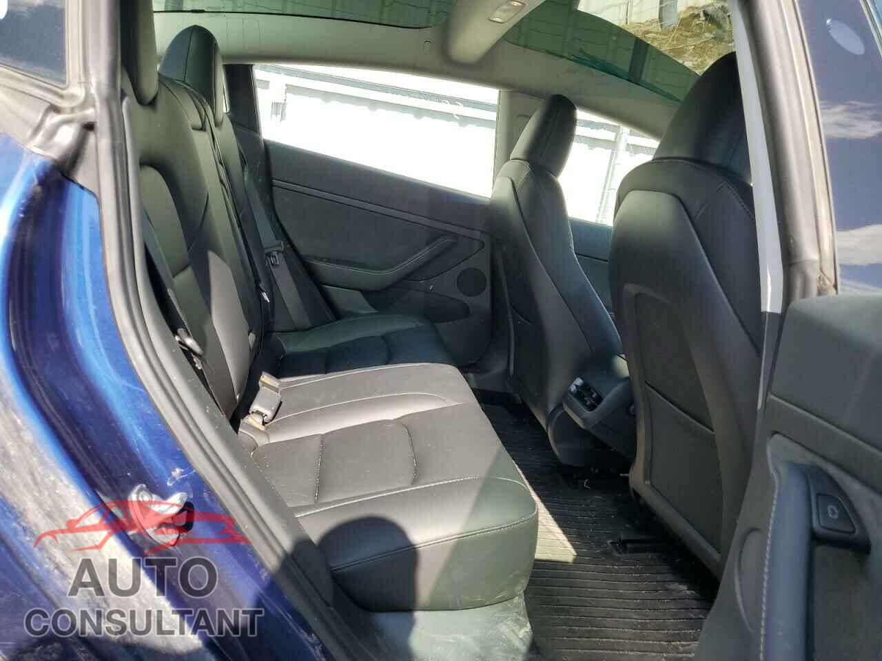 TESLA MODEL 3 2023 - 5YJ3E1EB0PF599105