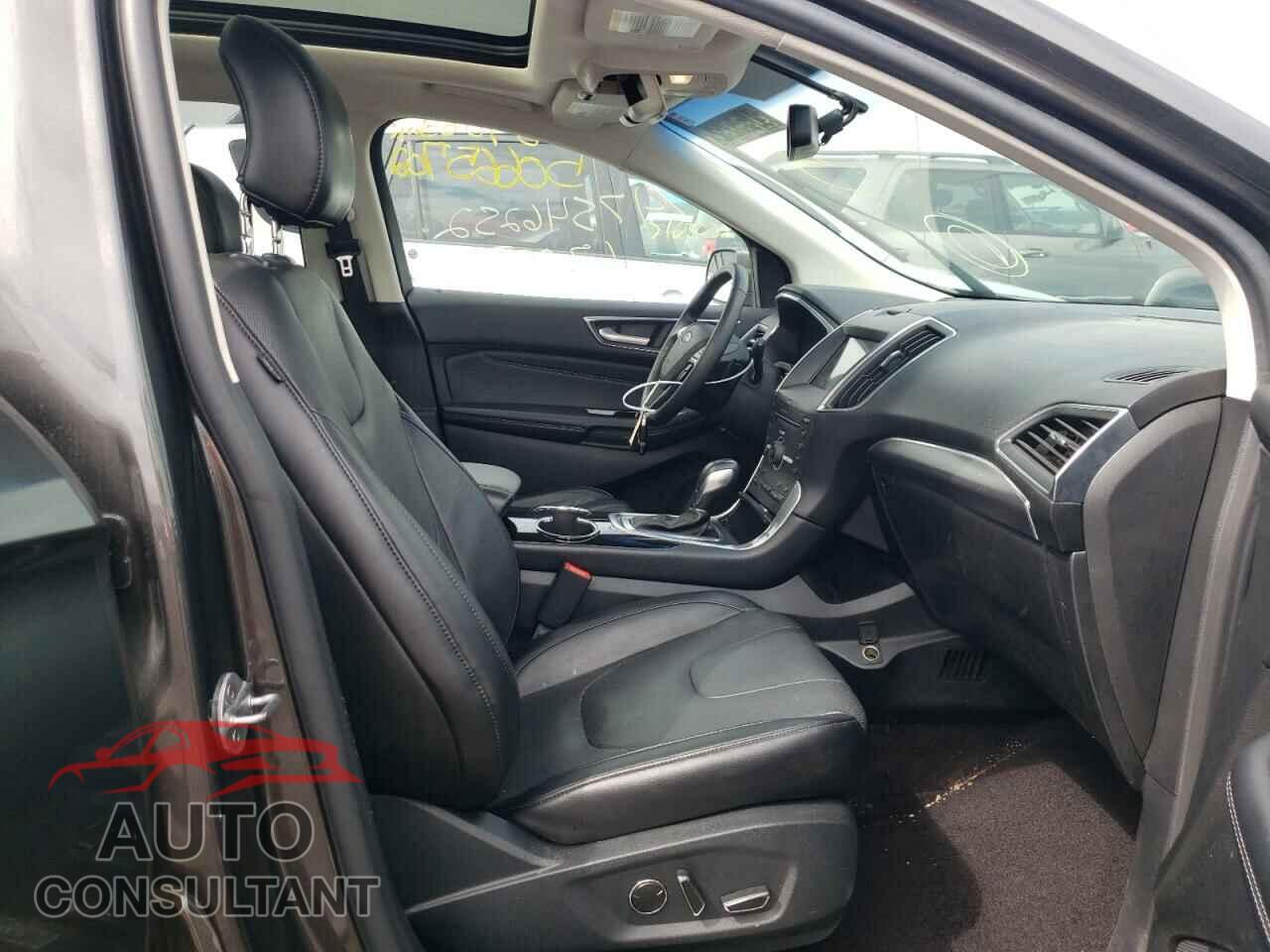 FORD EDGE 2016 - 2FMPK4K97GBC05024