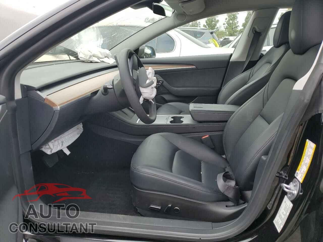 TESLA MODEL 3 2023 - 5YJ3E1EAXPF640962