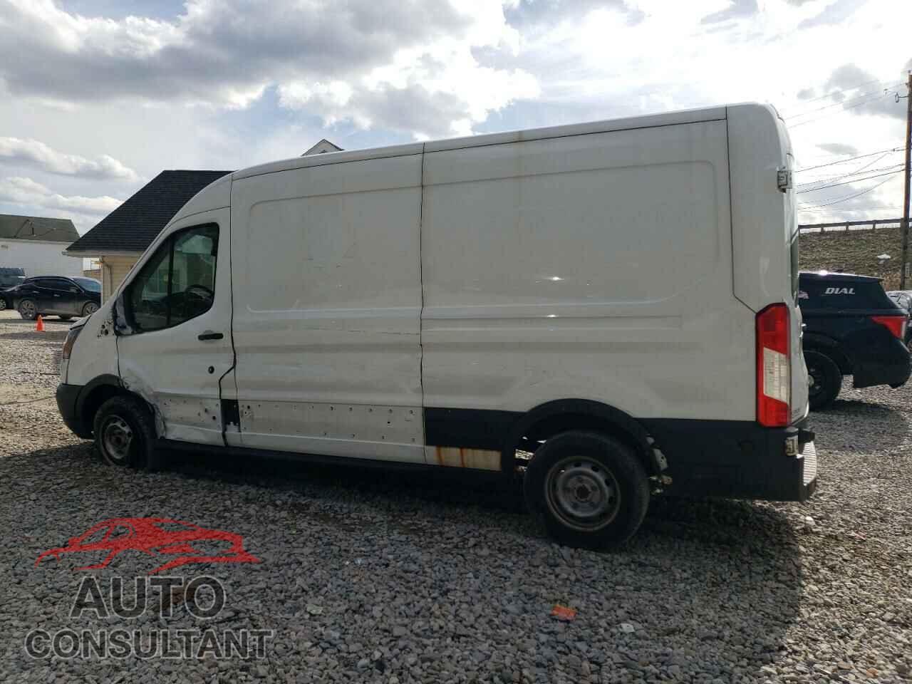 FORD TRANSIT 2017 - 1FTYR2CM5HKB46378