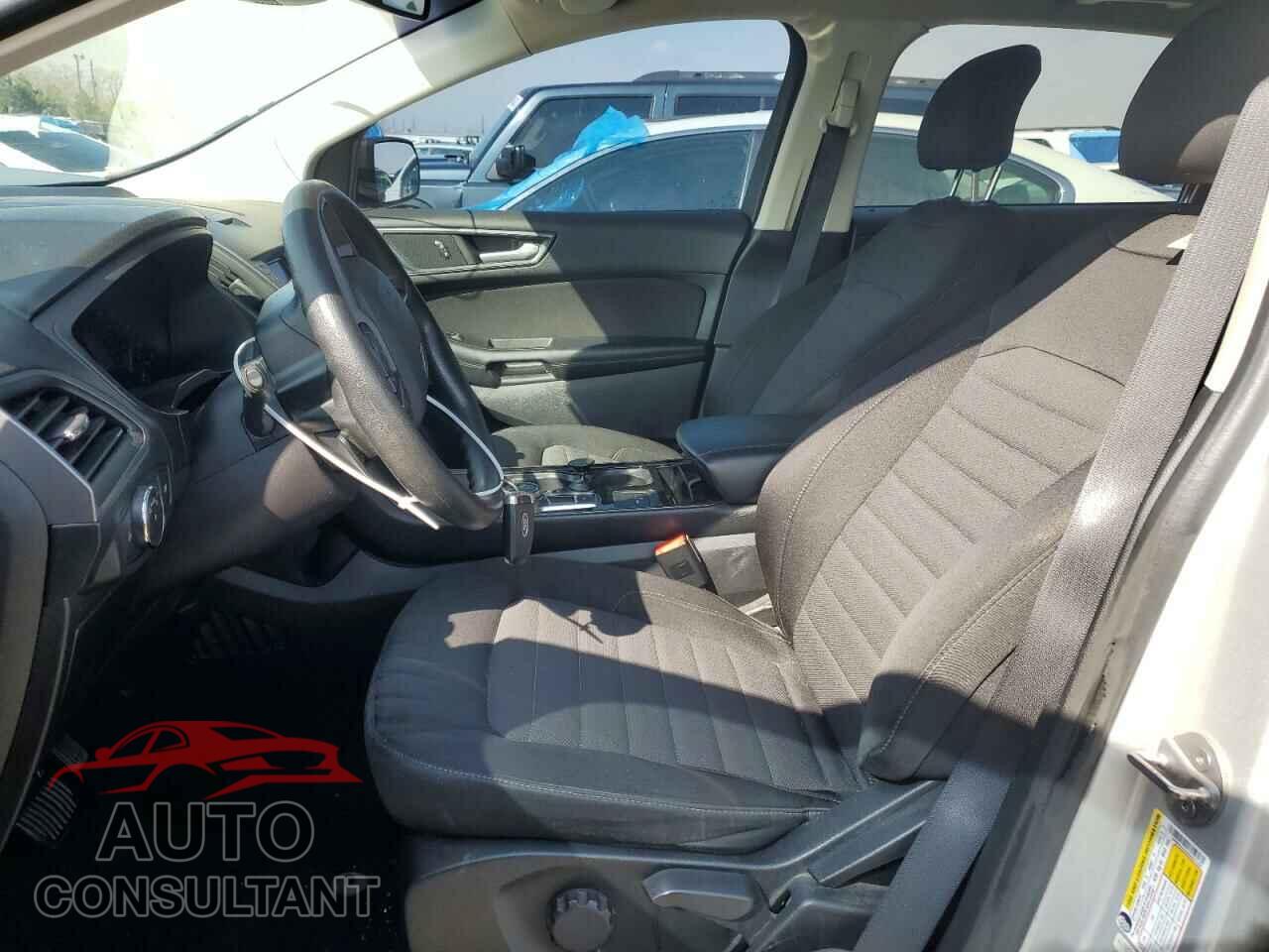 FORD EDGE 2019 - 2FMPK4G99KBB97297