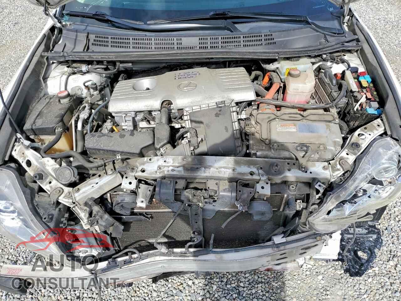 LEXUS CT 200 2014 - JTHKD5BH4E2195690