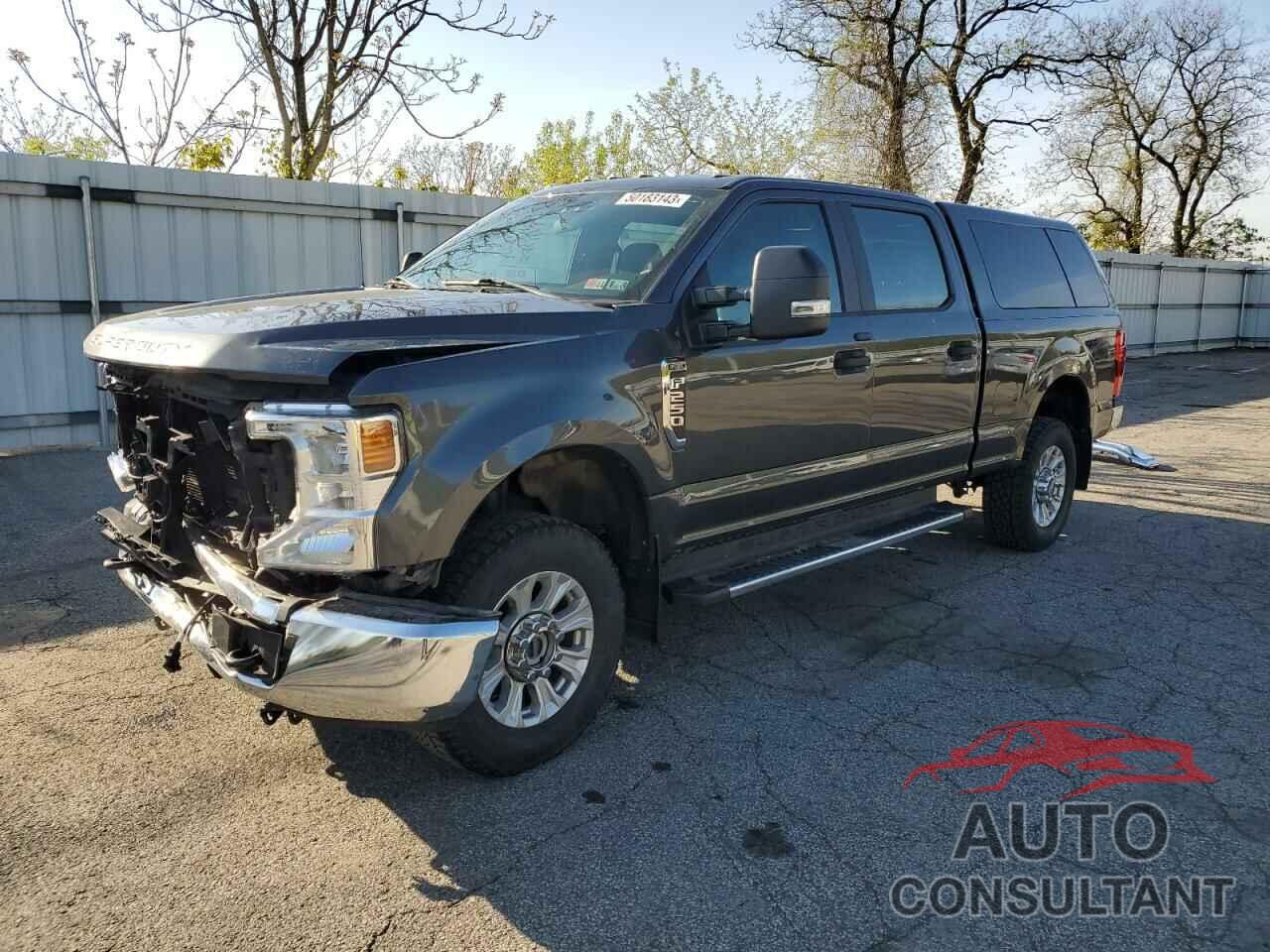 FORD F250 2020 - 1FT7W2BN1LEC18036