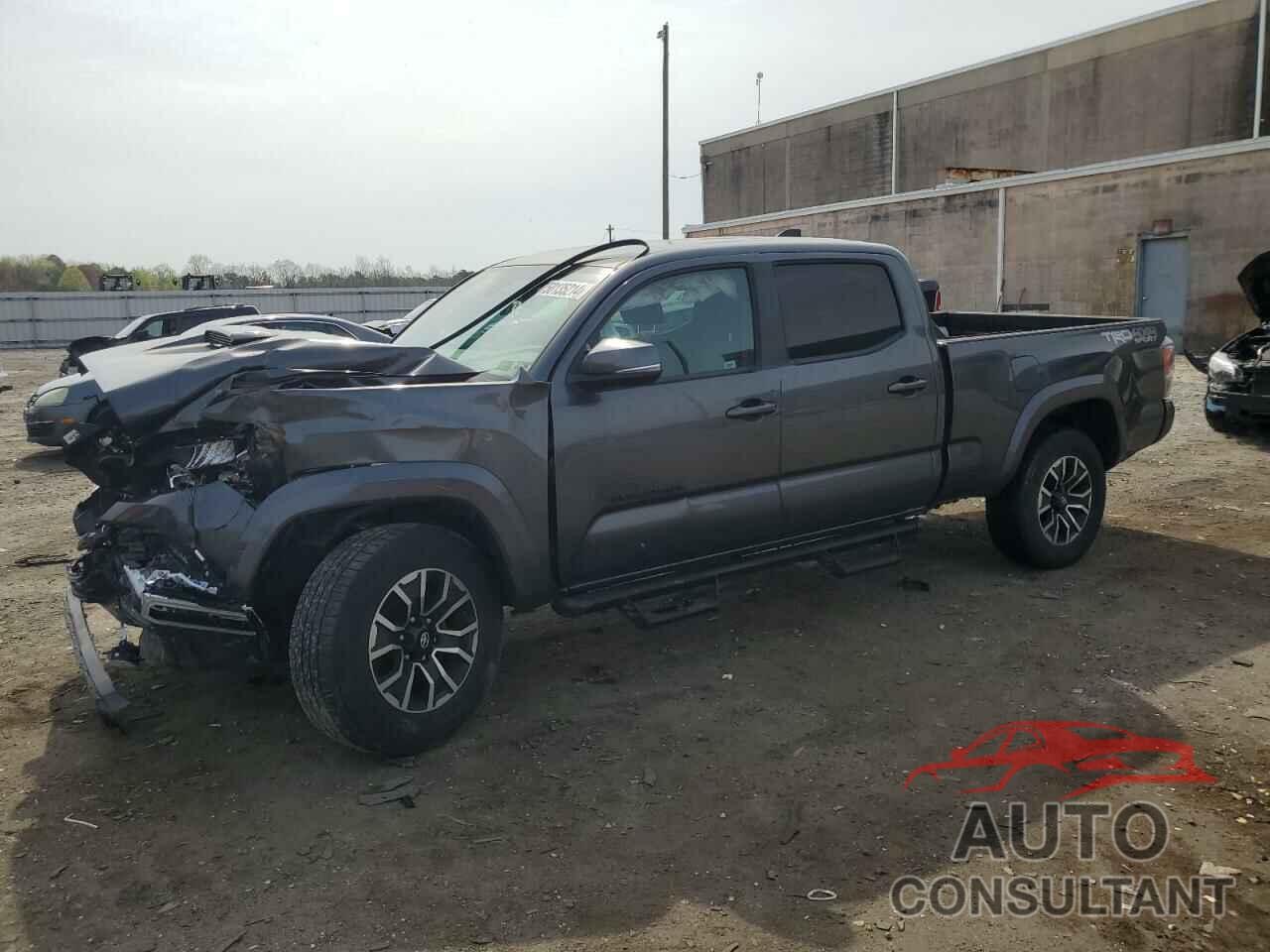 TOYOTA TACOMA 2020 - 3TMDZ5BN2LM088645