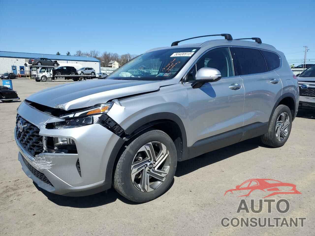 HYUNDAI SANTA FE 2023 - 5NMS2DAJ3PH547730