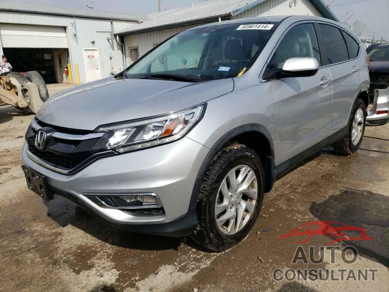 HONDA CRV 2016 - 5J6RM4H59GL073860