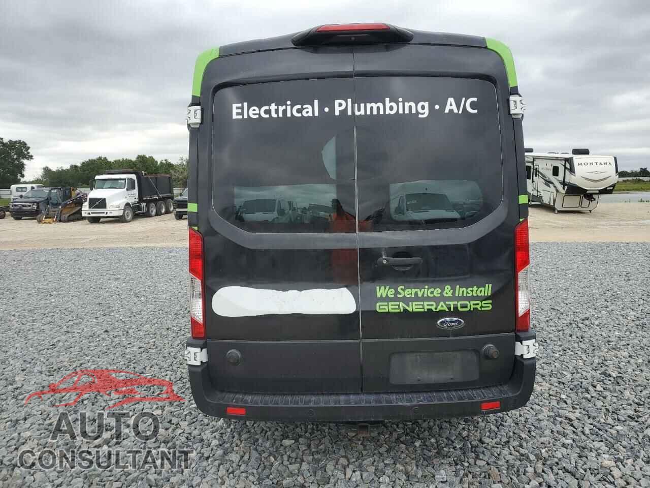 FORD TRANSIT 2020 - 1FTBR1C84LKA61849